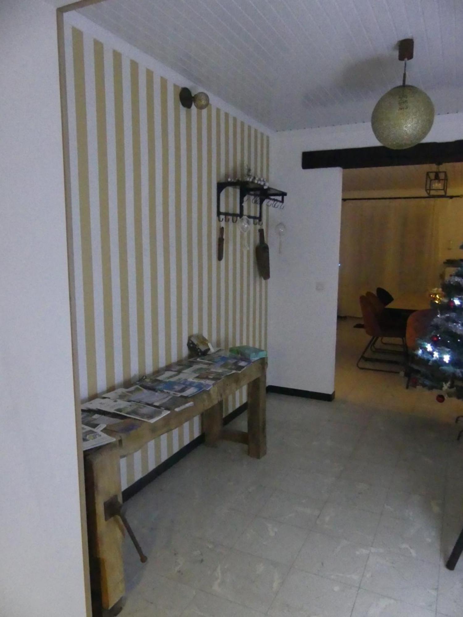 La Maison Jaune Casa de Férias *