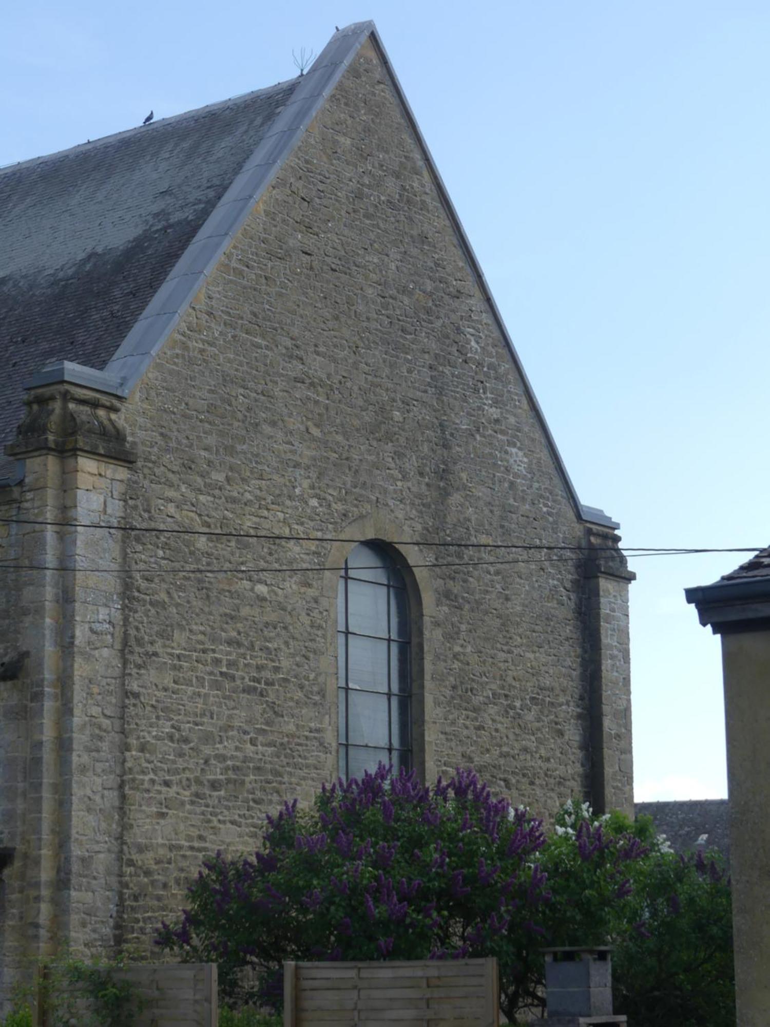 La Maison Jaune Casa de Férias *